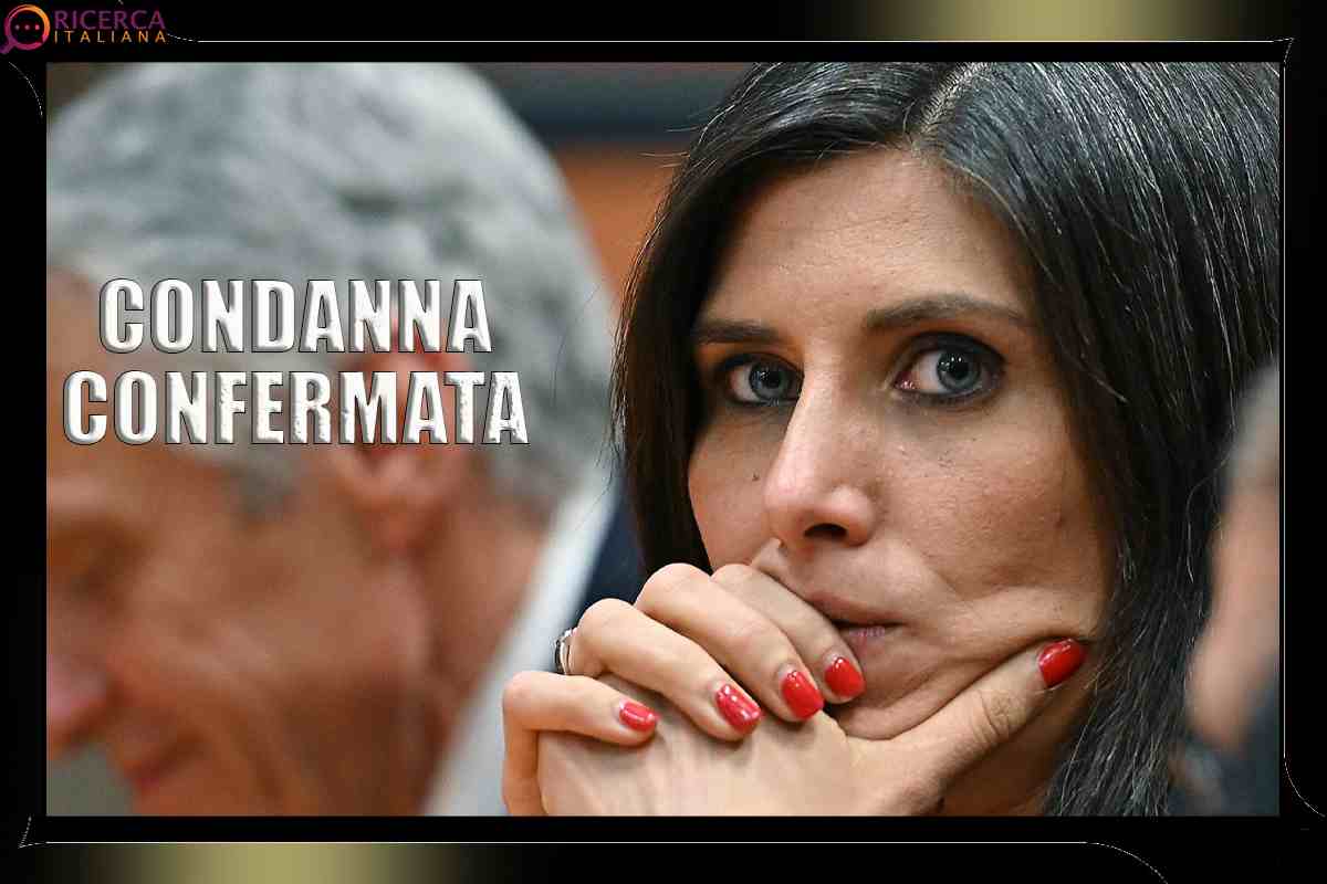 Chiara Appendino, Confermata La Condanna: La Sua Amarezza Al Termine ...