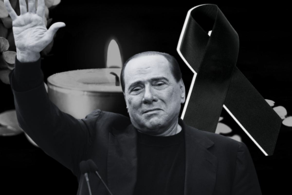 Morto Silvio Berlusconi: La Storia Dell'uomo Che Cambiò Il Volto Dell ...